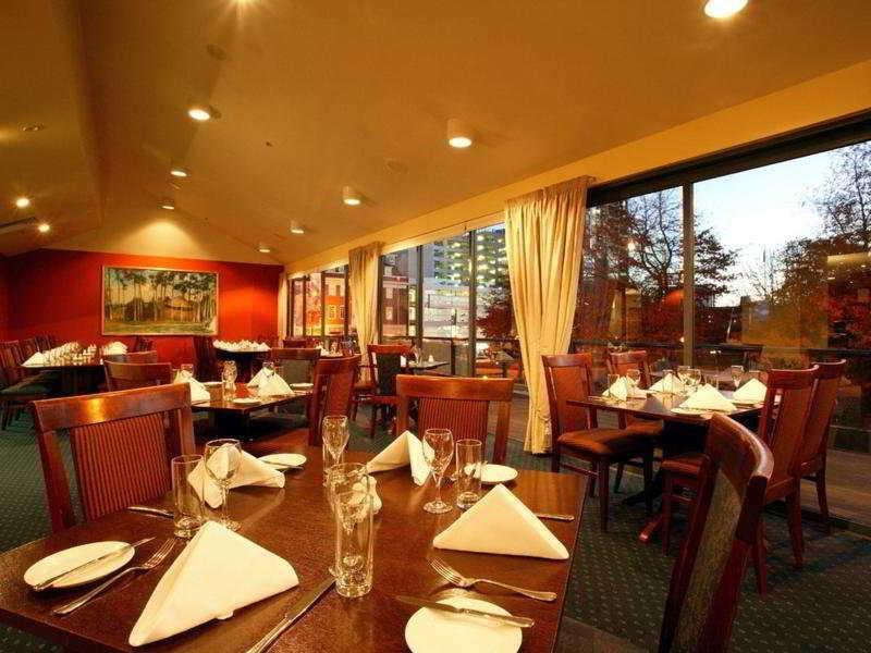 Copthorne Hotel Christchurch Central المظهر الخارجي الصورة