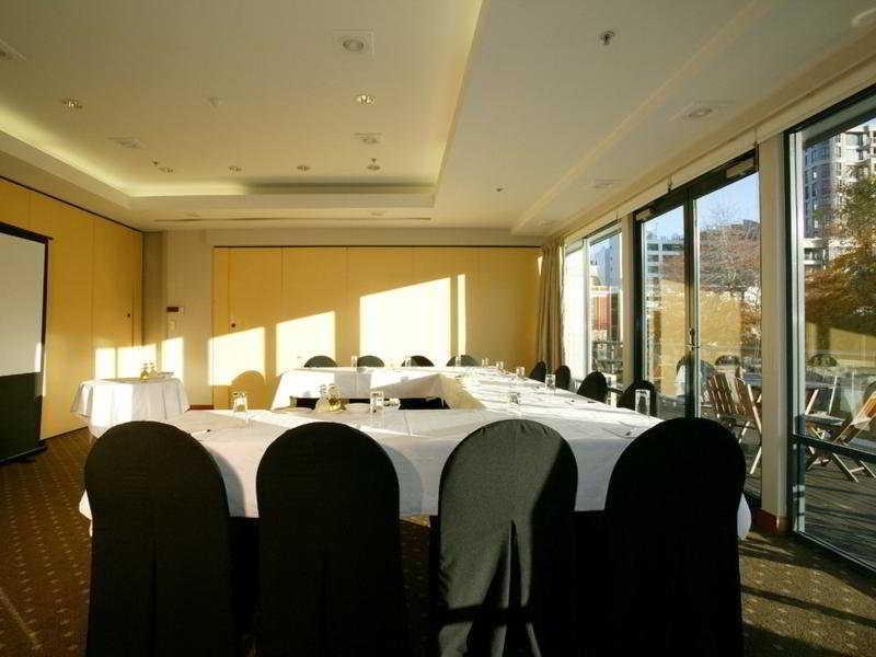 Copthorne Hotel Christchurch Central المظهر الخارجي الصورة