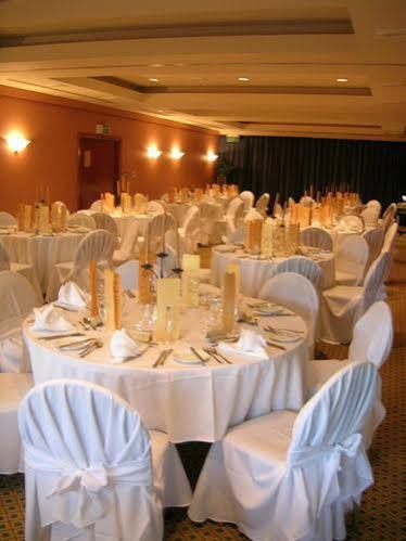 Copthorne Hotel Christchurch Central المظهر الخارجي الصورة