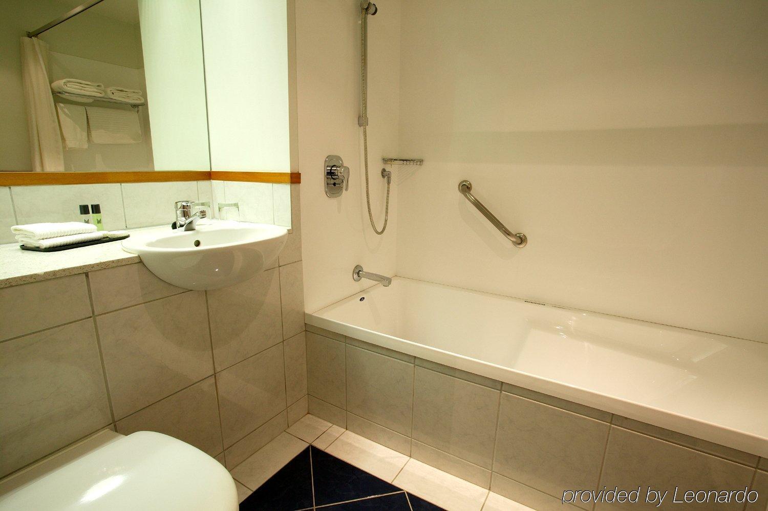 Copthorne Hotel Christchurch Central الغرفة الصورة