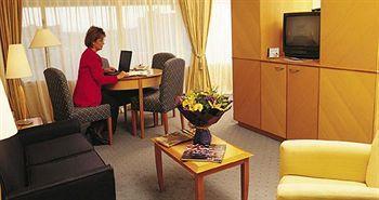 Copthorne Hotel Christchurch Central المظهر الخارجي الصورة