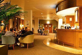 Copthorne Hotel Christchurch Central المظهر الخارجي الصورة